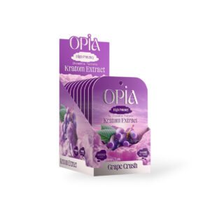 opia kratom extract classic tablet 240mg